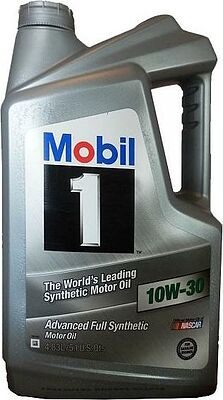 Mobil 1 10W-30 4.83л