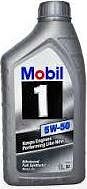 Mobil 1 5W-50 0.94л