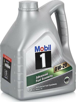 Mobil 1 0W-20 4л