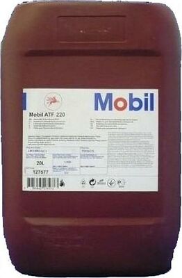 Mobil ATF 220 20л