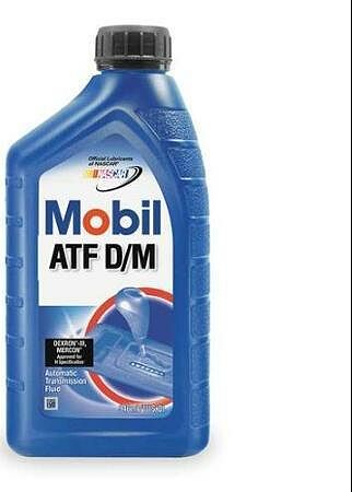 Mobil ATF D/M