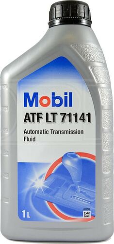 Mobil ATF LT