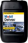 Mobil Delvac Super 1400 Mobil Delvac Super 1400