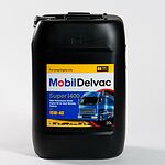 Mobil Delvac Super 1400 Е Mobil Delvac Super 1400 Е