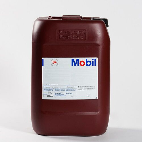 Mobil DTE 10 Excel 100