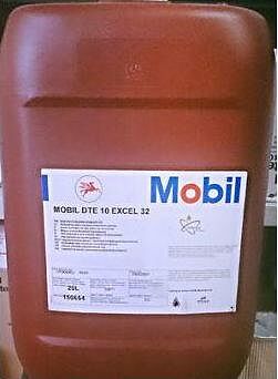 Mobil DTE 10 Excel 32 20л