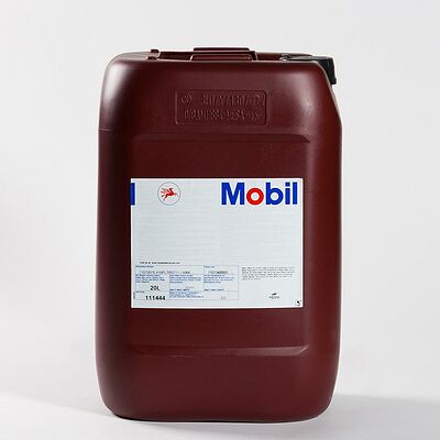 Mobil DTE 25 20л