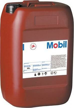 Mobil DTE 26
