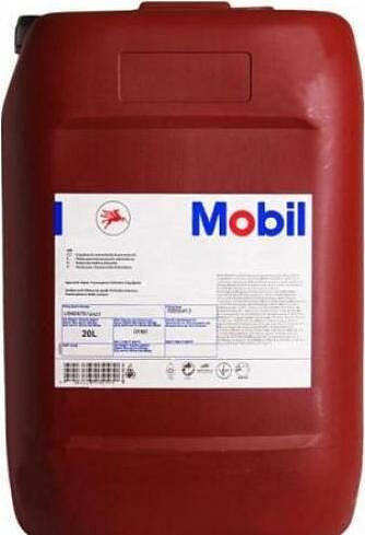 Mobil DTE Oil Light