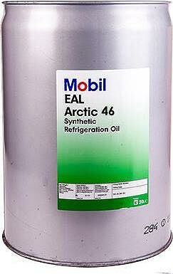 Mobil EAL Arctic 46 20л