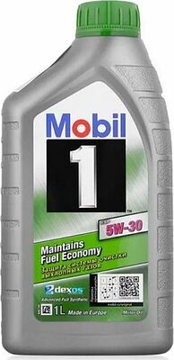 Mobil ESP 5W-30 1л