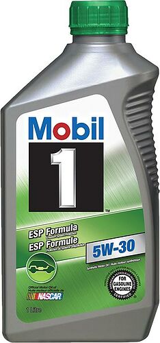 Mobil ESP