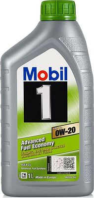 Mobil ESP X2 0W-20 1л