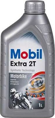 Mobil Extra 2T