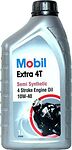 Mobil Extra 4T