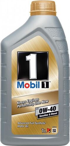 Mobil FS