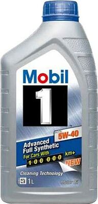 Mobil FS X1 5W-40 1л