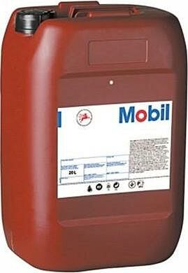 Mobil Gearlube VS 200 75W-90 GL-4 20л