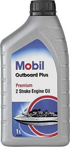 Mobil Outboard Plus