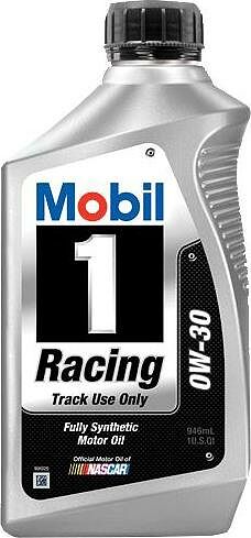 Mobil Racing