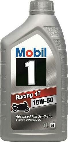 Mobil Racing 4T