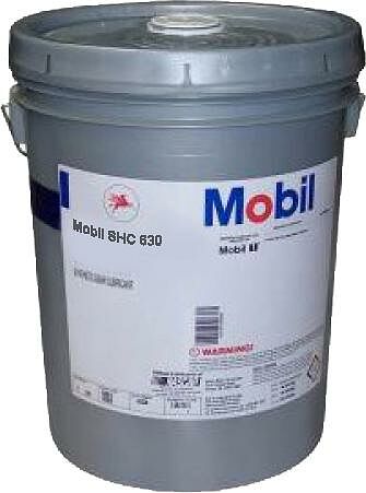 Mobil SHC 630