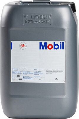 Mobil Super 2000 X1 10W-40 20л