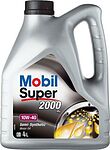 Mobil Super 2000 X1