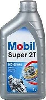 Mobil Super 2T