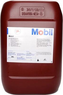 Mobil Super 3000 Formula D1 5W-30 20л