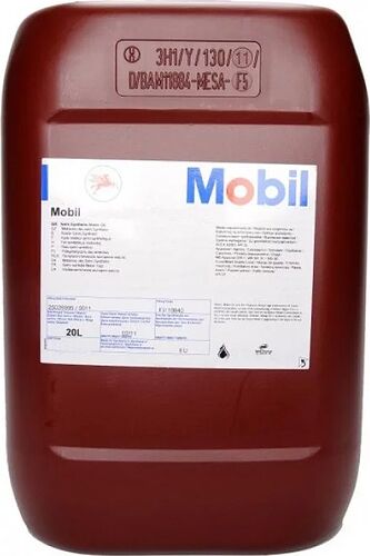 Mobil Super 3000 Formula D1