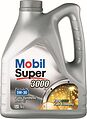 Mobil Super 3000 X1 Formula FE 5W-30 4л