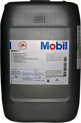 Mobil Super 3000 X1 Formula FE 5W-30 20л