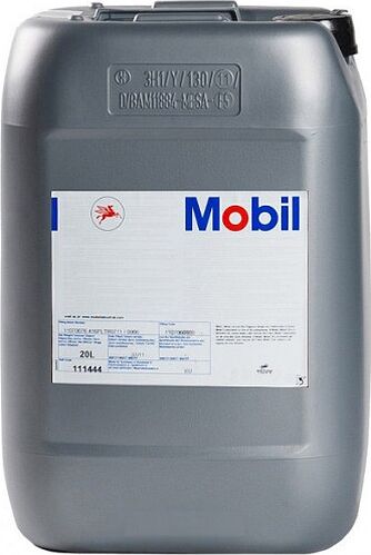 Mobil Super 3000 Formula P