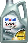 Mobil Super 3000 Formula VC Mobil Super 3000 Formula VC