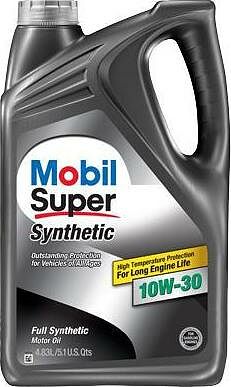 Mobil Super Synthetic