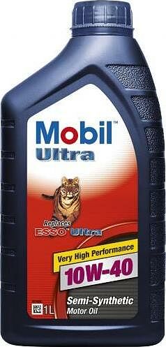 Mobil Ultra
