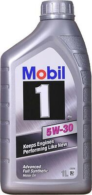 Mobil X1 5W-30 1л