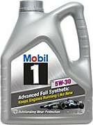 Mobil X1