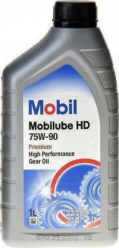 Mobilube HD