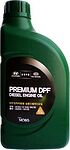 Mobis Premium DPF Diesel