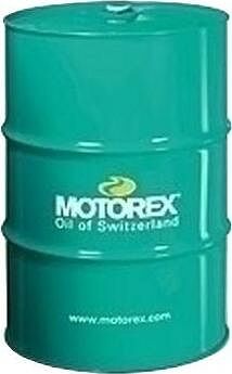 Motorex Formula 4T 15W-50 60л