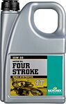 Motorex Four Stroke