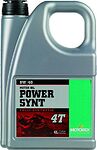 Motorex Power Synt 4T