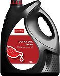 Motrio Ultra Oil Motrio Ultra Oil