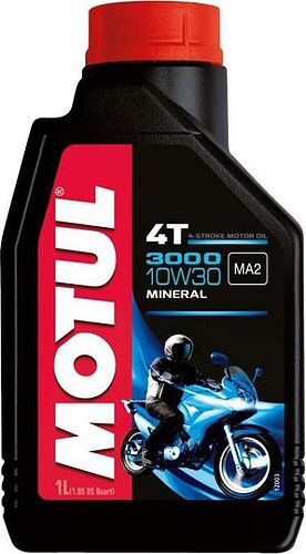 Motul 3000 4T