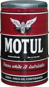 Motul 300V Power 5W-40 25л