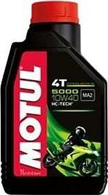 Motul 5000 4T