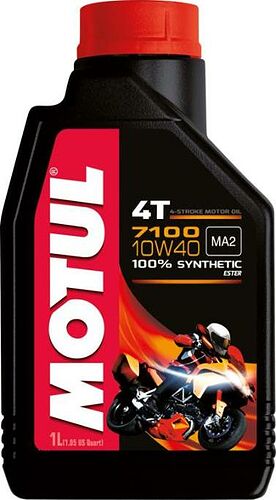 Motul 7100 4T