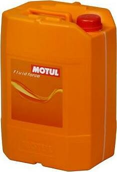 Motul 8100 Eco-clean 0W-30 20л